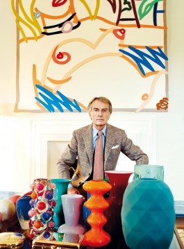 Alberto Zanetti
