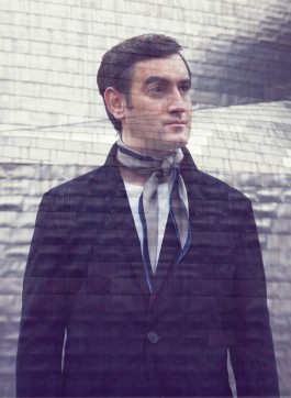 Alberto Zanetti
