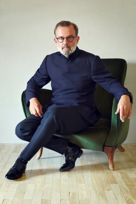 Alberto Zanetti