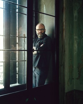 Alberto Zanetti
