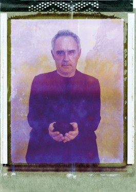 Alberto Zanetti