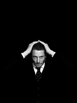 Alberto Zanetti