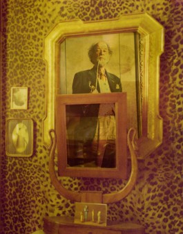 Alberto Zanetti