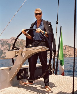 Alberto Zanetti