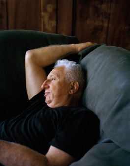 Alberto Zanetti