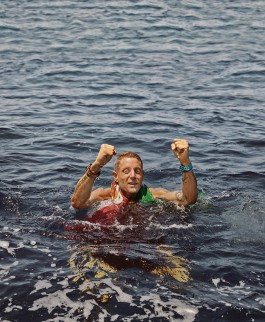 Alberto Zanetti