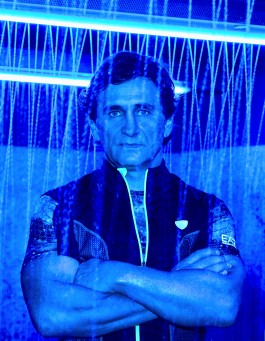 Alberto Zanetti