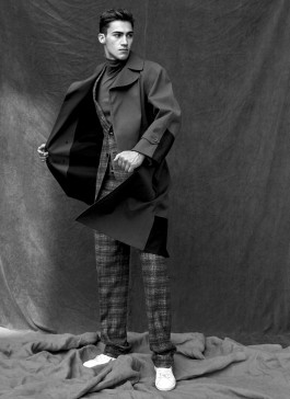 Alberto Zanetti