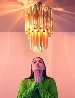 alberto zanetti photographer fotografo Lena Dunham 