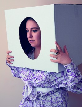 alberto zanetti photographer fotografo Lena Dunham 