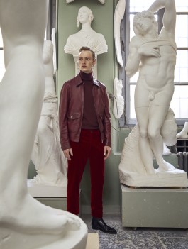 alberto zanetti photographer fotografo gq Mexico dolce & Gabbana 