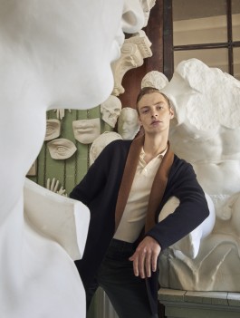 alberto zanetti photographer fotografo gq Mexico dolce & Gabbana 