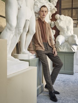 alberto zanetti photographer fotografo gq Mexico dolce & Gabbana 