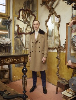 alberto zanetti photographer fotografo gq Mexico dolce & Gabbana 