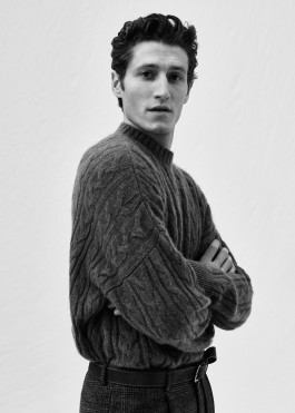 Alberto Zanetti