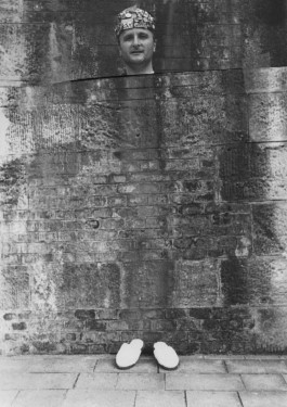 Alberto Zanetti