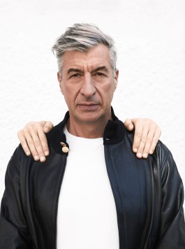 Alberto Zanetti