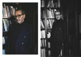 Alberto Zanetti